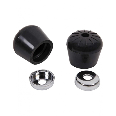 Regatones - Pearl - Para Patas De Bombo - Sp-30 - R-30A/2 H  